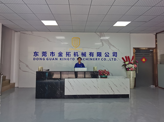 寧夏綠水青山試驗(yàn)機(jī)有限公司